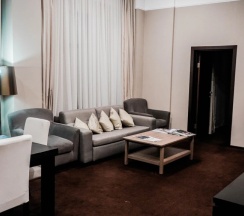 Люкс Бизнес в Jelsomino Boutique Hotel
