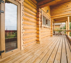 VIP-Дом в Ярославна