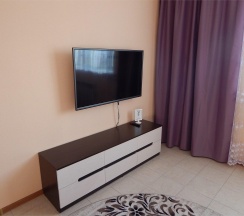 2-местные апартаменты улучшенные №14 в Siberia apartments