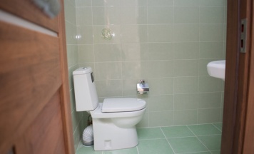 Двухместный номер Standard 2 отдельные кровати в Леон