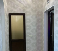 Номер Superior в Сапфир