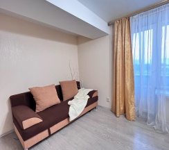 2-комнатные апартаменты стандарт в Rooms Moscow (Румс Москва) на улице Шкулёва