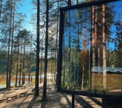 Семейный коттедж в Greenvald парк Скандинавия