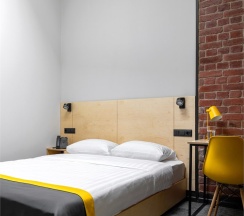 izzziUP Mansarda Comfort в izzziup community L&C
