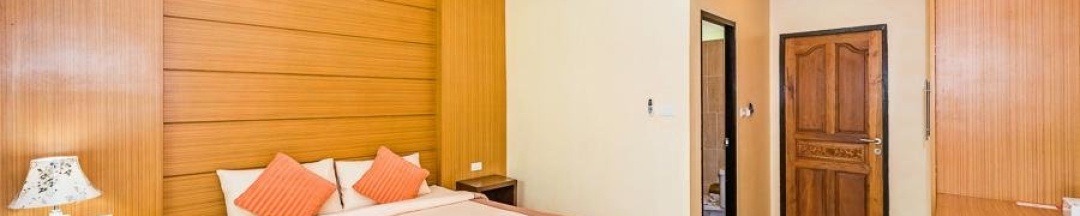 Номер Standard в Kanita Resort and Villa