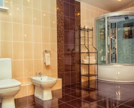 Гостевой дом Дом Дворянина в Суздальский Хутор