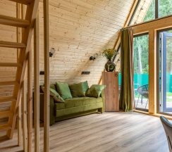 Коттедж в InHome24