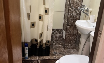 3-х местный номер в 2 Перца
