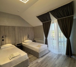 Люкс 303 , 304 , 307, 308 в Марина палас