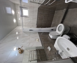 Четырехместный двухкомнатный в Заповедная 15А