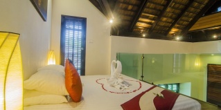 Самуи: Курортный отель Kirikayan Boutique Resort