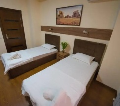 Номер Standard в Boutique Hotel Meros