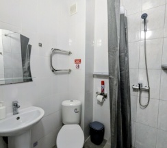 Комфорт трехместный в Морозов