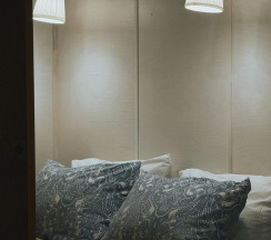 Коттедж стандарт №3 в Лапландия