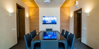 Рязань: Отель Сова