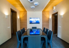 Отель Сова в Рязанской области