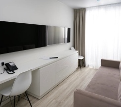 Valo Apartment 3* в Valo Hotel City