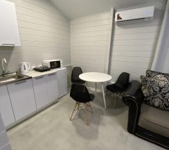 Дом 6 в Зольное Вилладж