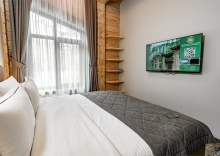 Люкс с двумя спальнями в Grand Chalet Altay