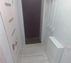 Апартаменты в Квартира 1-комнатная рядом с ТГТУ и парком Победы