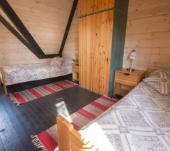 Коттедж Стандарт в Снежный