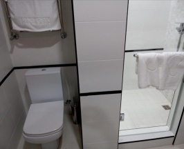 Трехместный 3 кровати в Рафаэль