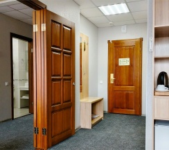 Люкс в Беловодье