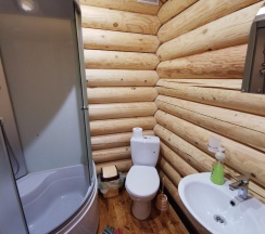 3-местная комната стандарт в Ковчег