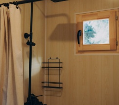 Бунгало стандарт в Торополис