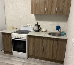 Квартира в Апартаменты на улица Ферина, 39