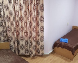 3-местный номер стандарт в Импульс