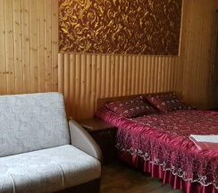 2-местный номер эконом в Адель