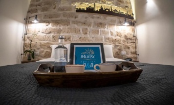 Номер Superior в B&B Murex