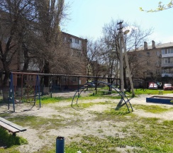 Апартаменты в Квартира на Ул  Маяковского д.56