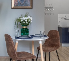 Левитация в Agent flat