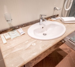 Premium Luxe в Уральские зори