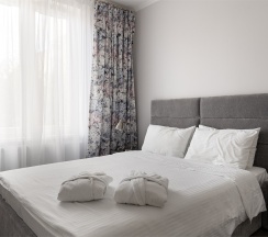 Полулюкс в Artstudio Nevsky