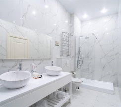 Номер полулюкс премьер, корпус Домъ мастера Хомутова в Русские Сезоны