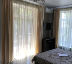 Номер Deluxe в Maryslav