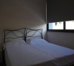 Апартаменты с 2 комнатами в Hotel San Martino