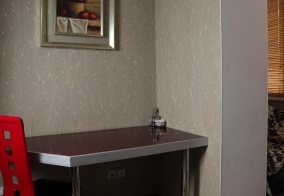 Апартаменты Apartment in Vostok-5 в Бишкеке