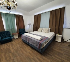 Люкс в Villa Шафран