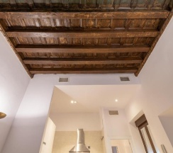 Апартаменты Superior в San Jerónimo 17 Suites