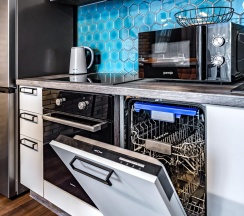 1-комнатные апартаменты люкс в ApartMe на проспекте Светлановский