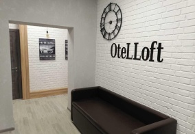 Апартаменты OtelLoft в Галиче