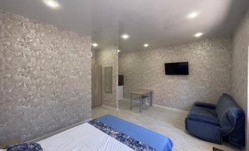Семейный номер Standard в Олимп-Парк House