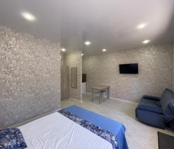Семейный номер Standard в Олимп-Парк House
