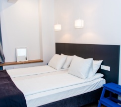 Двухместный улучшенный в Можайка, 9