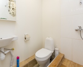 Standart Double or Twin в Берси