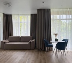 Апартаменты Comfort в Elybay